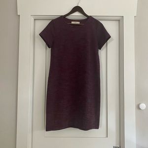 Ann Taylor Loft Knit Dress